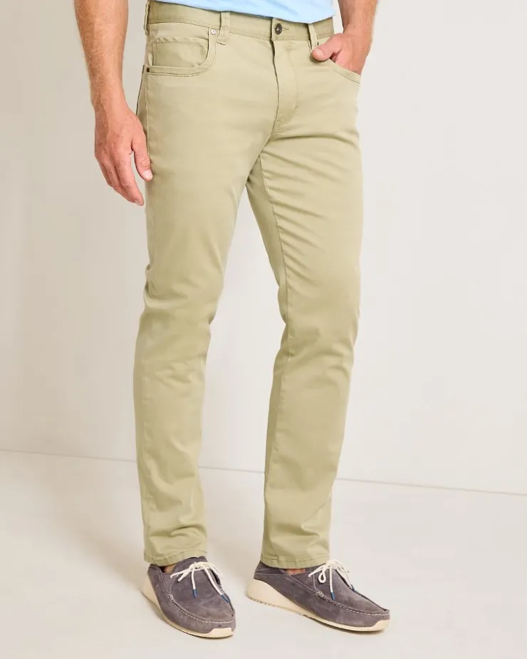 Tommy Bahama Pants & Chinos<Boracay® 5-Pocket Pants