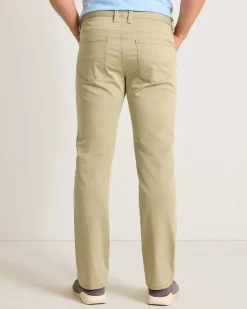 Tommy Bahama Pants & Chinos<Boracay® 5-Pocket Pants