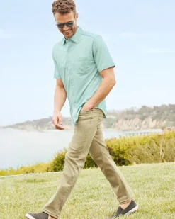 Tommy Bahama Pants & Chinos<Boracay® 5-Pocket Pants