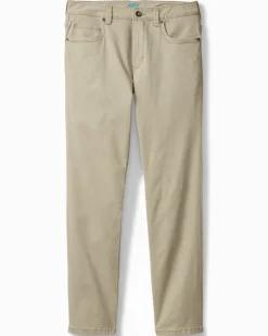 Tommy Bahama Pants & Chinos<Boracay® 5-Pocket Pants