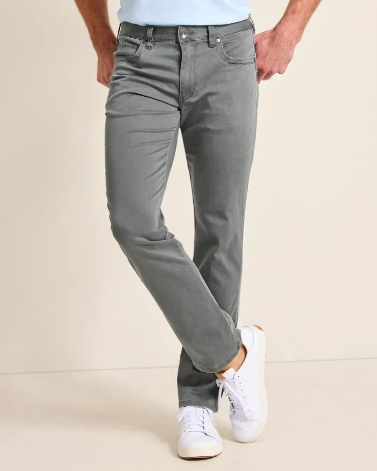 Tommy Bahama Pants & Chinos<Boracay® 5-Pocket Pants