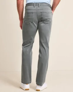 Tommy Bahama Pants & Chinos<Boracay® 5-Pocket Pants