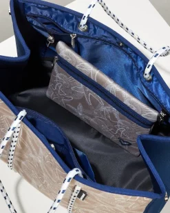 Women Tommy Bahama Luggage & Travel|Luggage & Travel<Botanical Neoprene Tote