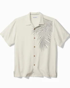 Tommy Bahama Shirts<Breezeway Burst Silk Camp Shirt