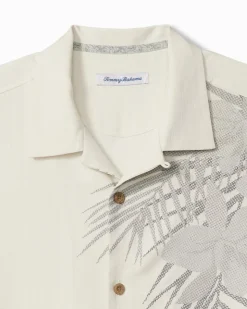 Tommy Bahama Shirts<Breezeway Burst Silk Camp Shirt
