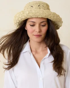 Women Tommy Bahama Hats & Caps<Breezy Bucket Hat