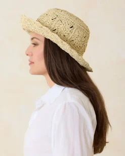 Women Tommy Bahama Hats & Caps<Breezy Bucket Hat