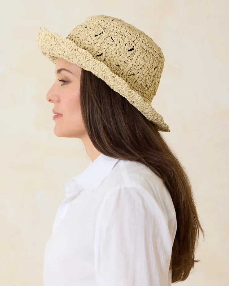 Women Tommy Bahama Hats & Caps<Breezy Bucket Hat