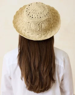 Women Tommy Bahama Hats & Caps<Breezy Bucket Hat