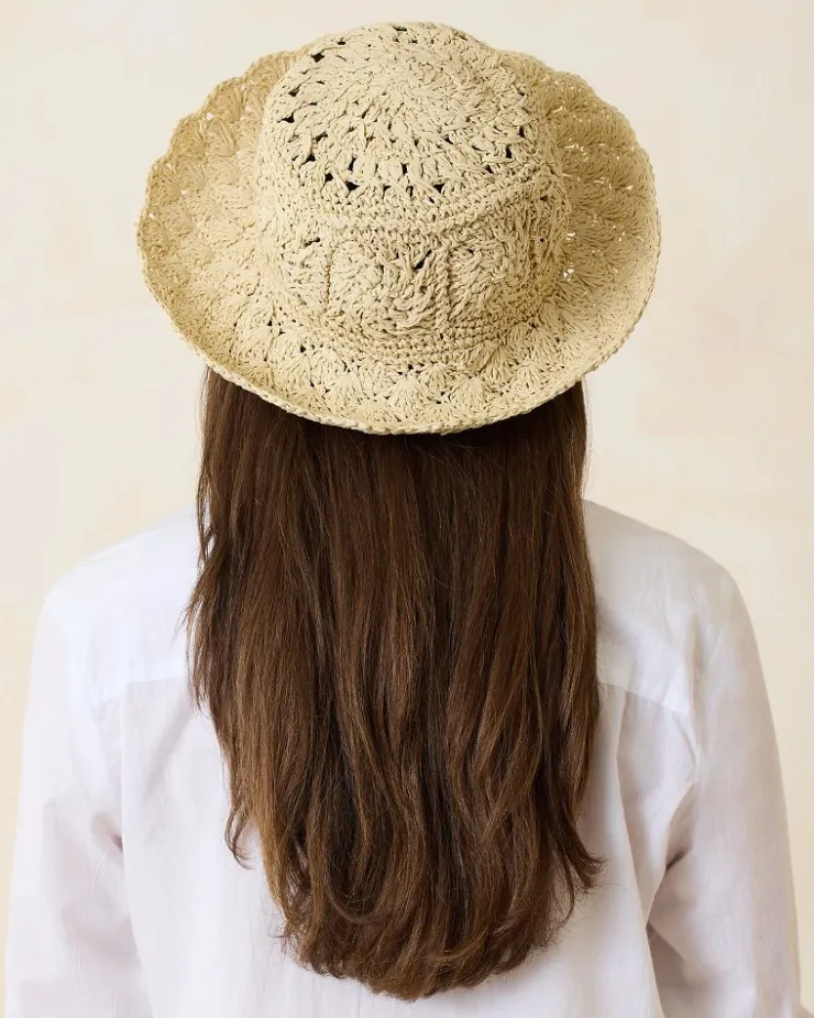 Women Tommy Bahama Hats & Caps<Breezy Bucket Hat