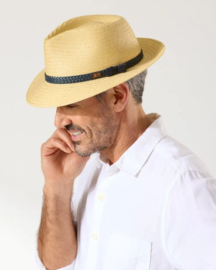 Tommy Bahama Hats & Caps<Bristol Packable Raindura® Hat