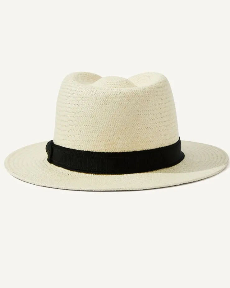 Tommy Bahama Hats & Caps<Brooks Panama Hat
