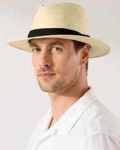 Tommy Bahama Hats & Caps<Brooks Panama Hat