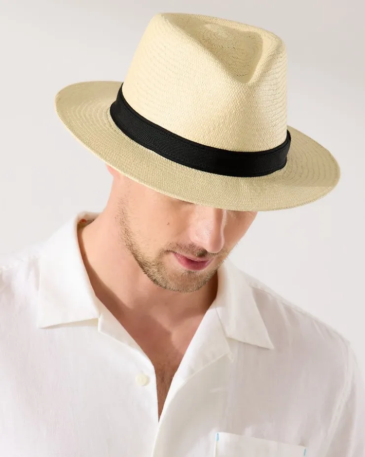 Tommy Bahama Hats & Caps<Brooks Panama Hat