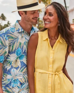 Tommy Bahama Hats & Caps<Brooks Panama Hat
