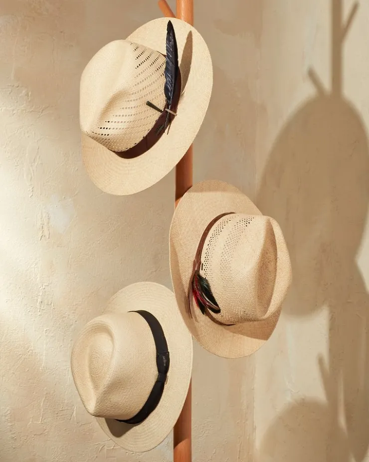 Tommy Bahama Hats & Caps<Brooks Panama Hat