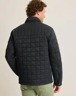 Tommy Bahama Jackets & Outerwear<Burnaby Park Jacket