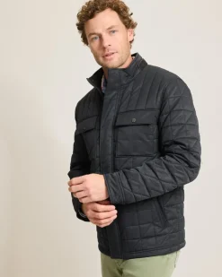 Tommy Bahama Jackets & Outerwear<Burnaby Park Jacket
