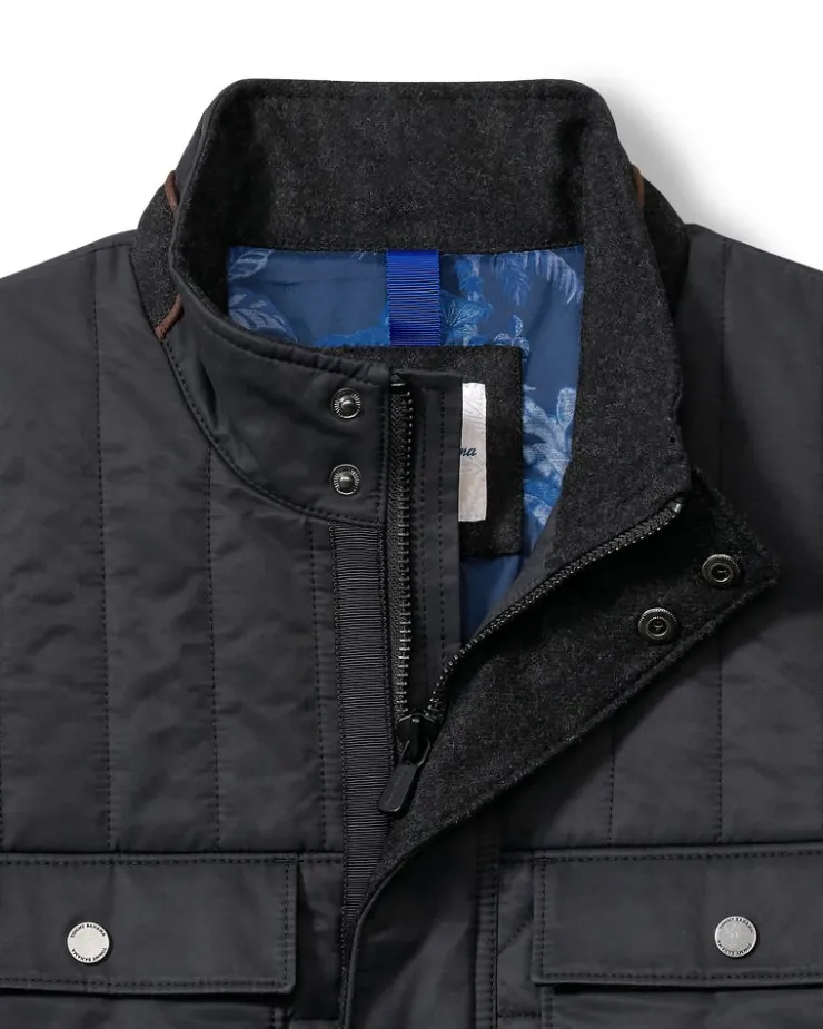 Tommy Bahama Jackets & Outerwear<Burnaby Park Jacket