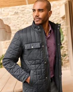 Tommy Bahama Jackets & Outerwear<Burnaby Park Jacket