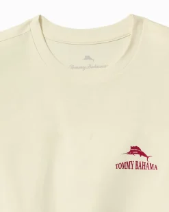 Tommy Bahama T-Shirts|Shirts<Cabradoodle Graphic T-Shirt