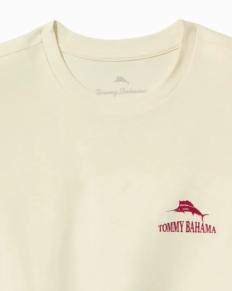 Tommy Bahama T-Shirts|Shirts<Cabradoodle Graphic T-Shirt