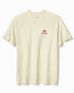 Tommy Bahama T-Shirts|Shirts<Cabradoodle Graphic T-Shirt