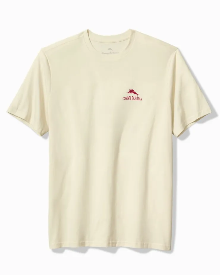 Tommy Bahama T-Shirts|Shirts<Cabradoodle Graphic T-Shirt