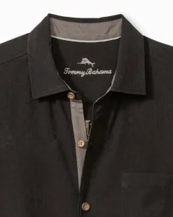 Tommy Bahama Shirts<Call Me Old Fashioned Silk Camp Shirt