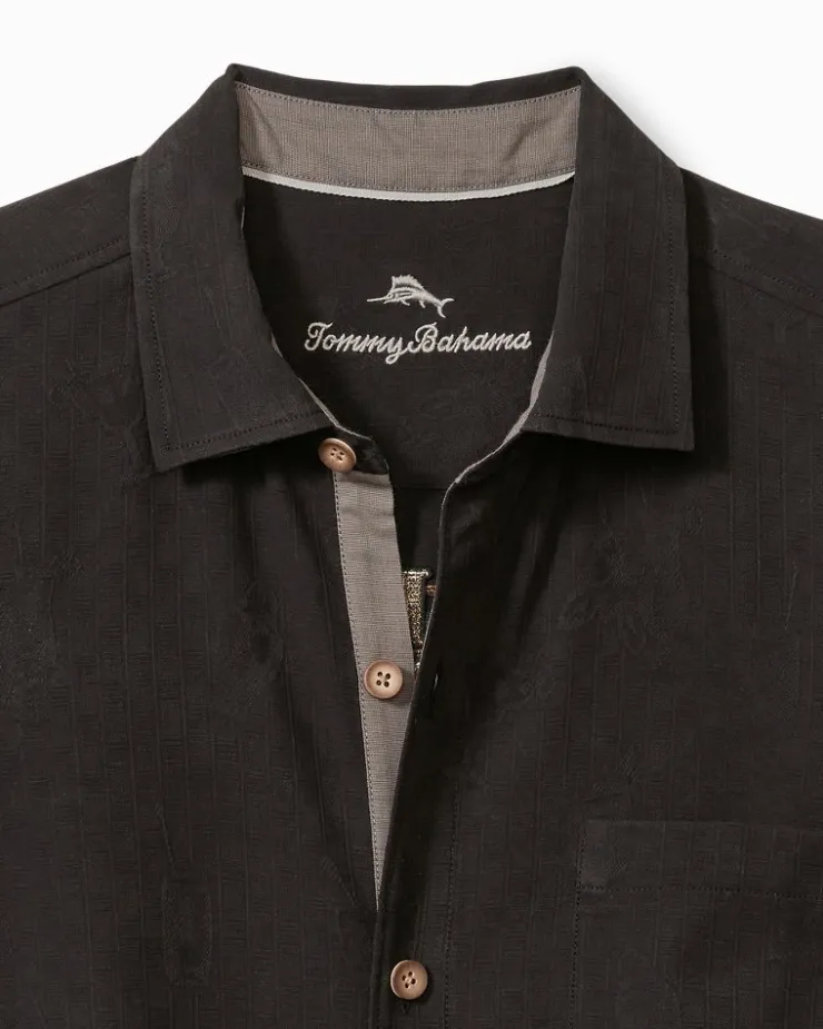 Tommy Bahama Shirts<Call Me Old Fashioned Silk Camp Shirt