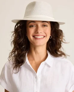 Women Tommy Bahama Hats & Caps<Canwell Mid-Brim Safari Hat