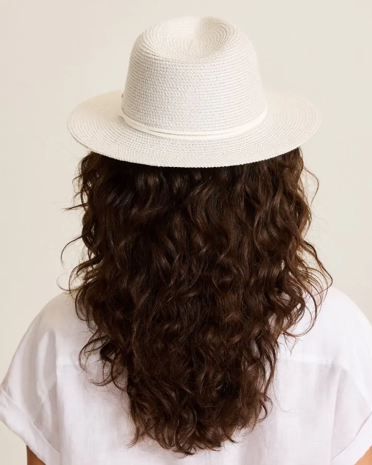 Women Tommy Bahama Hats & Caps<Canwell Mid-Brim Safari Hat