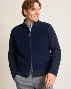 Tommy Bahama Jackets & Outerwear|Sweaters<Canyon Hybrid Jacket