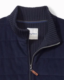 Tommy Bahama Jackets & Outerwear|Sweaters<Canyon Hybrid Jacket