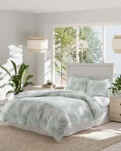 Tommy Bahama Comforters & Duvets<Canyon Palms 5-Piece Full/Queen Comforter Set