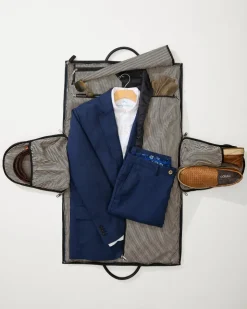 Tommy Bahama Luggage & Travel|Luggage & Travel<Capri Tan 2-in-1 Garment Duffel Bag