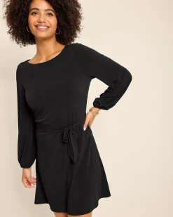 Women Tommy Bahama Dresses<Carmela Long-Sleeve Dress