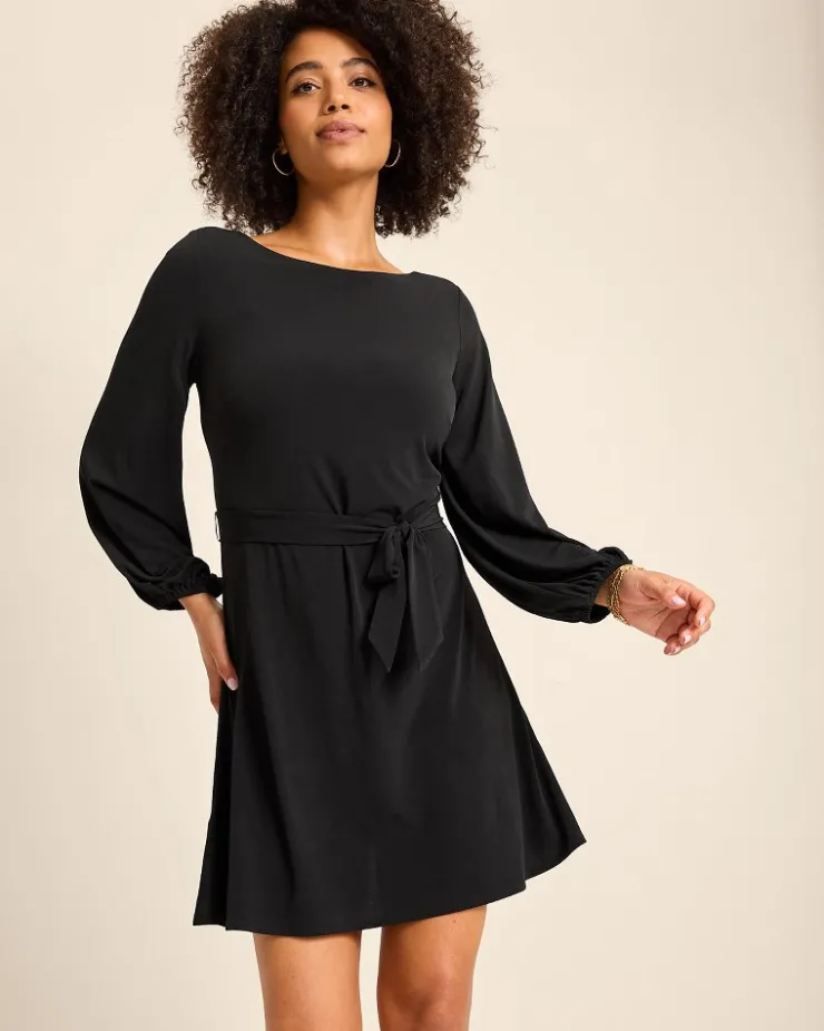 Women Tommy Bahama Dresses<Carmela Long-Sleeve Dress