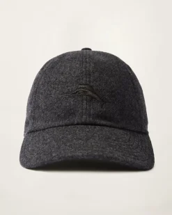 Tommy Bahama Hats & Caps<Cashmere Packable Marlin Cap