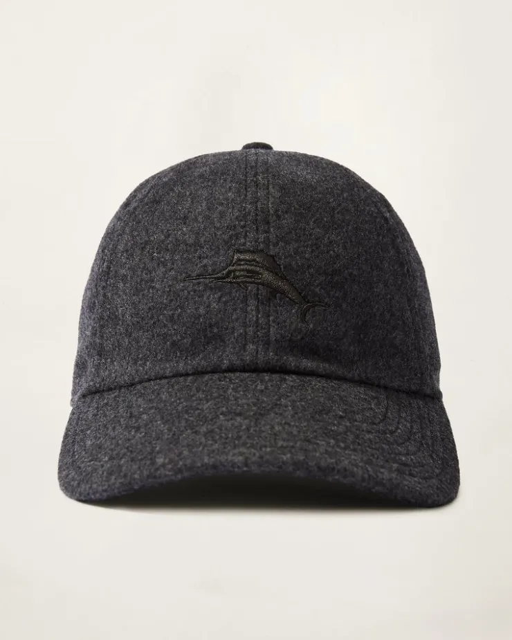 Tommy Bahama Hats & Caps<Cashmere Packable Marlin Cap