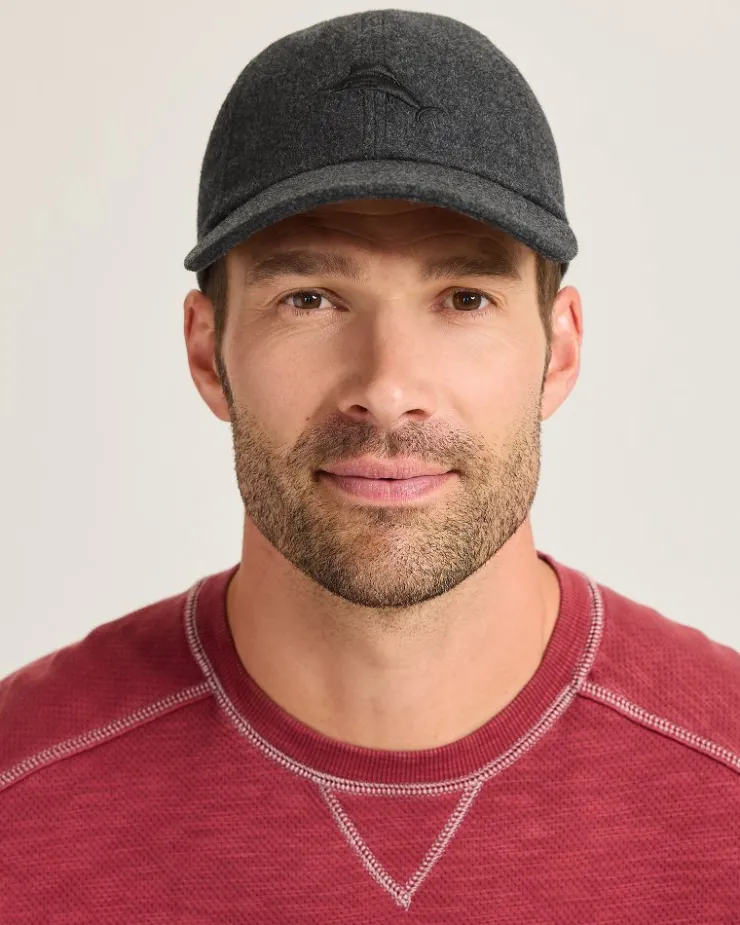 Tommy Bahama Hats & Caps<Cashmere Packable Marlin Cap