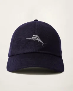 Tommy Bahama Hats & Caps<Cashmere Packable Marlin Cap