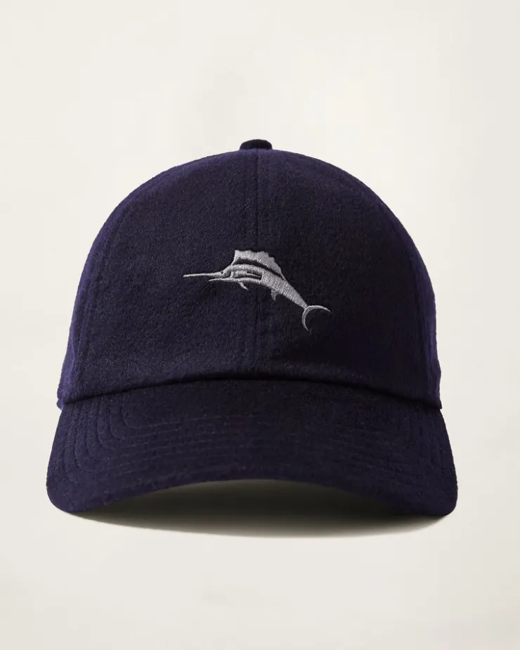 Tommy Bahama Hats & Caps<Cashmere Packable Marlin Cap