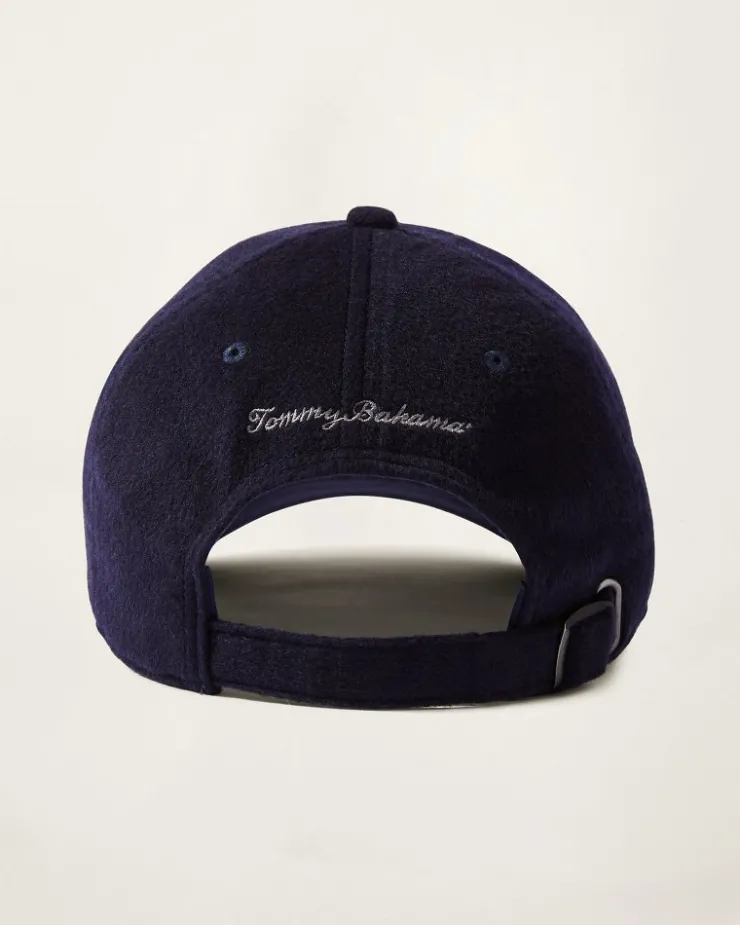 Tommy Bahama Hats & Caps<Cashmere Packable Marlin Cap