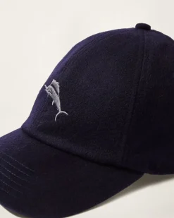 Tommy Bahama Hats & Caps<Cashmere Packable Marlin Cap