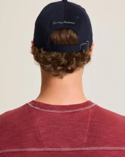Tommy Bahama Hats & Caps<Cashmere Packable Marlin Cap