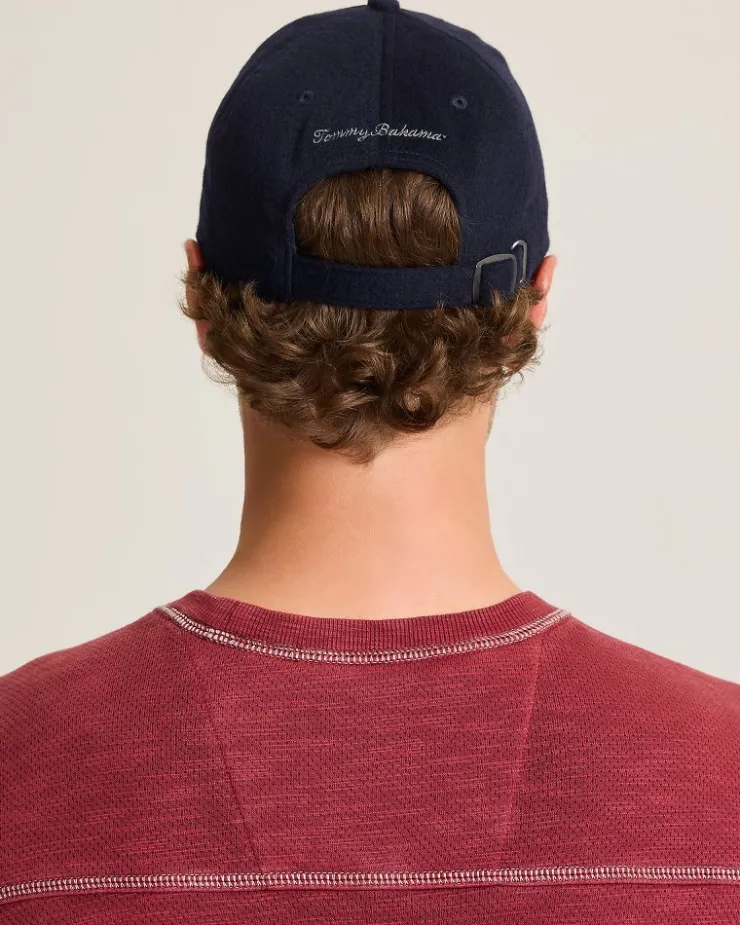 Tommy Bahama Hats & Caps<Cashmere Packable Marlin Cap