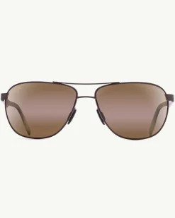 Tommy Bahama Maui Jim® Sunglasses<Castles Sunglasses by Maui Jim®