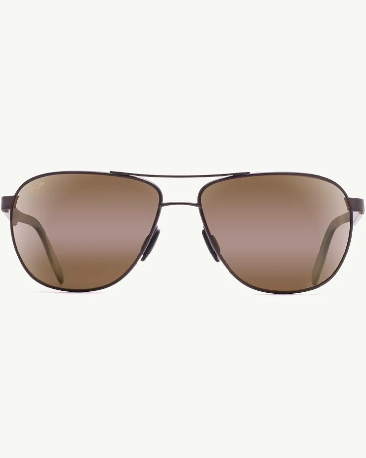 Tommy Bahama Maui Jim® Sunglasses<Castles Sunglasses by Maui Jim®