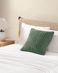 Tommy Bahama Pillows & Shams<Chain Basket Decorative Pillow